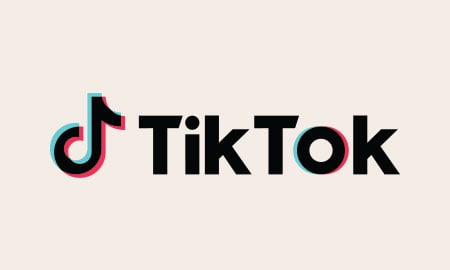 Tik Tok Page