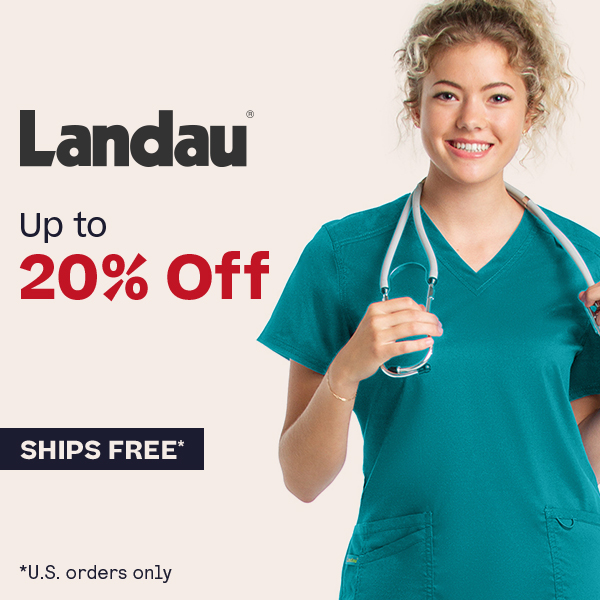 Landau Sale up to 20% Off