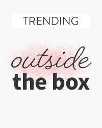 Shop our collection of outside the box apparel