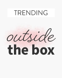 Shop our collection of outside the box apparel
