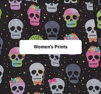 shop dickies women's prints