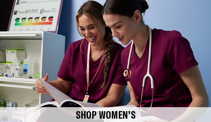 shop dickies women's products