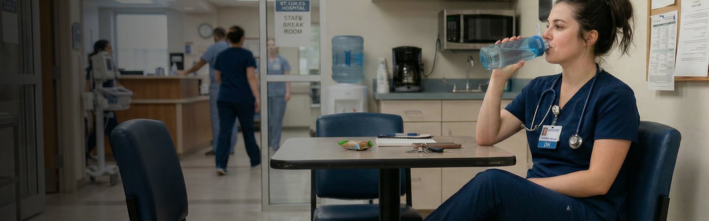 Why Is Self-Care Important for Nurses?