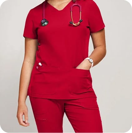 Up to 20% Off Scrub Sets