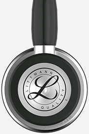 Learn more about Littmann chestpiece