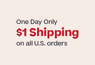 Men $1 Shipping No Minimum Code JulyShip1  click for details