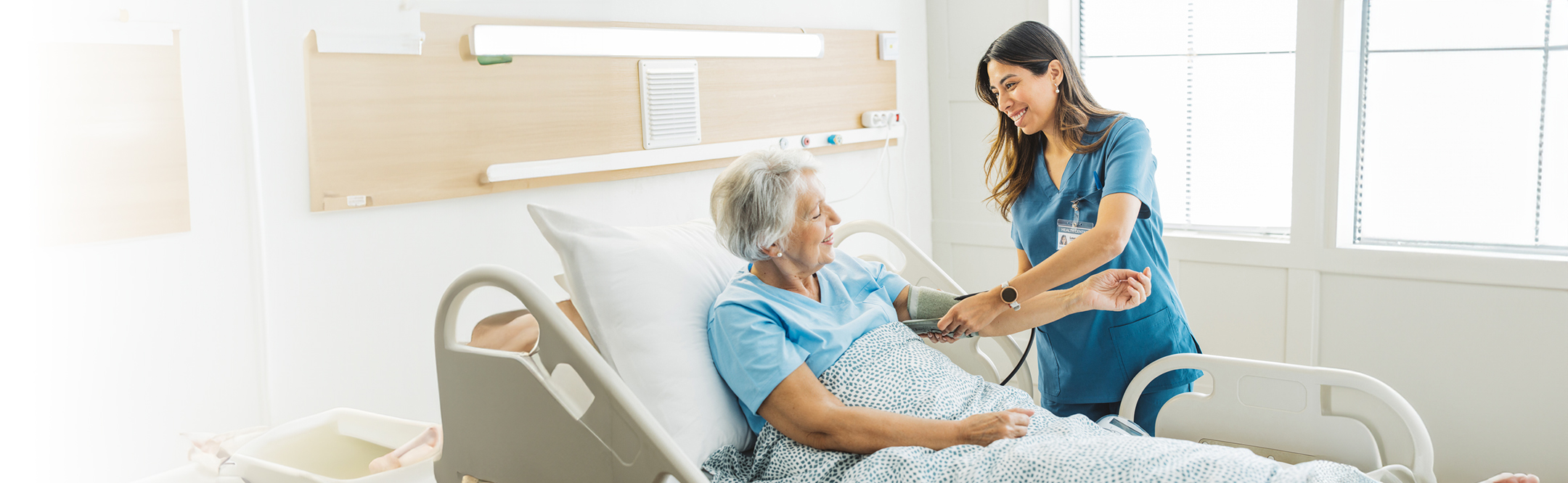 8 Nursing Tips for New Nurses