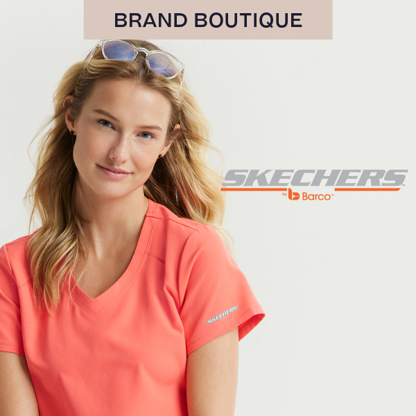 Shop Skechers by Barco Boutique