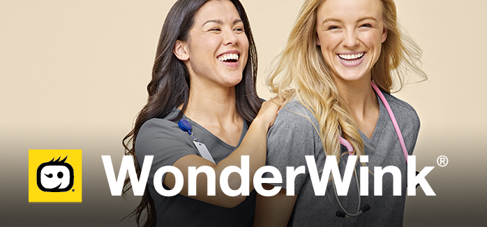 shop wonderwink and wonderwork