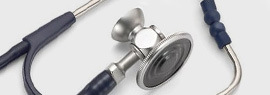 Click here to shop for Welch Allyn stethoscopes, find out more about excellent acoustics and exquisite design