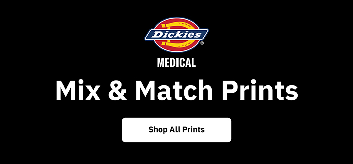 shop all prints from dickies