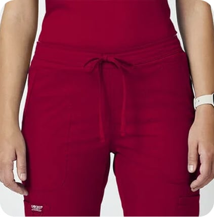 Up to 20% Off Scrub Pants