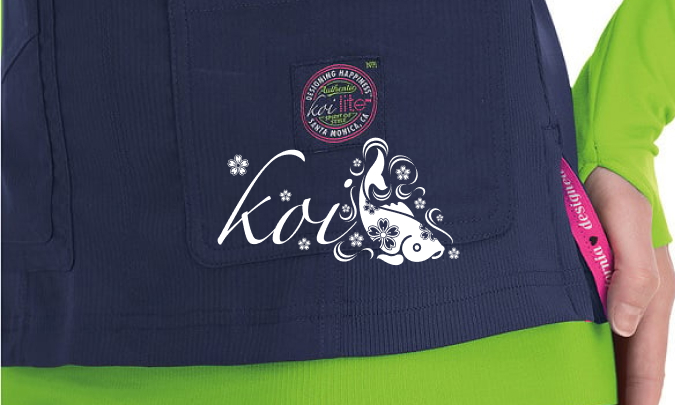 Allheart koi scrubs deals