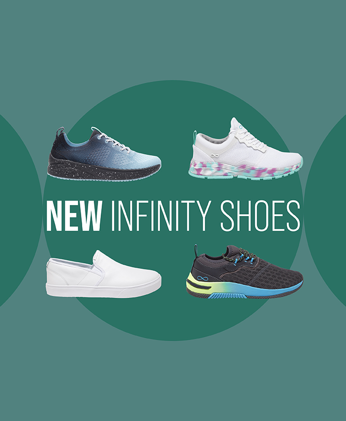 shop cherokee footwear