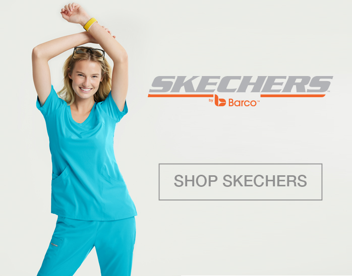 Boutique sketchers outlet