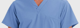 View men's scrubs by Jockey