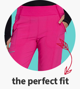 the perfect fit