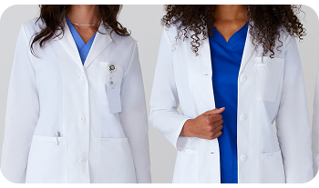 Lab Coats