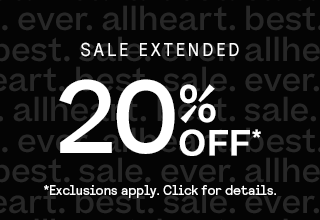Shop Men cyber monday 
BEST. SALE. EVER. 
20% Off 
No code needed!