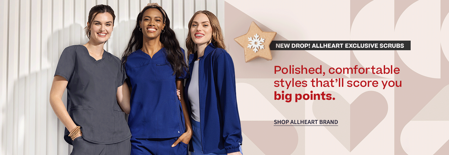 Polished, comfortable styles that will score you big points