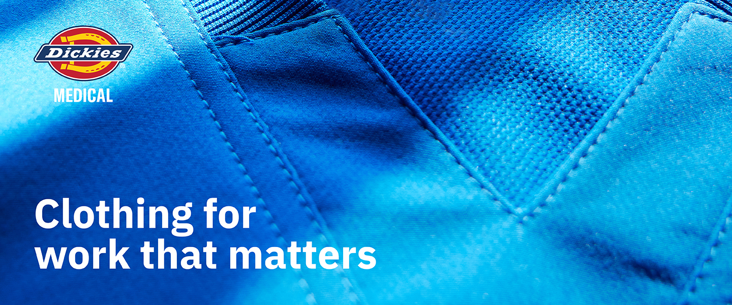 shop dickies. clothing for work that matters.