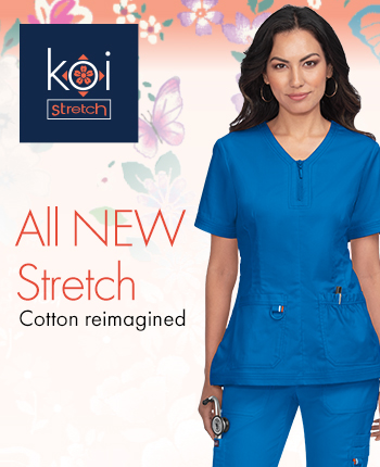 shop koi stretch