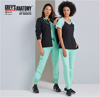 shop grey's anatomy by barco