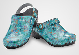 5 of the Best Clogs for Nurses