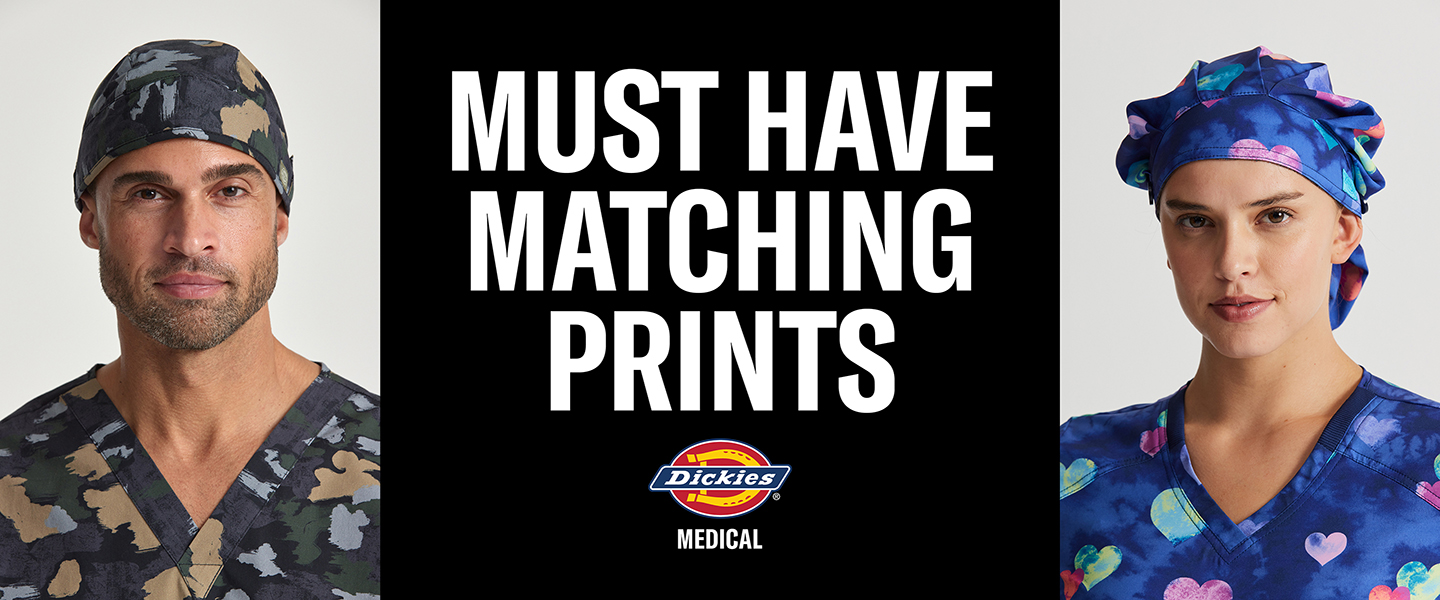 shop must have matching prints