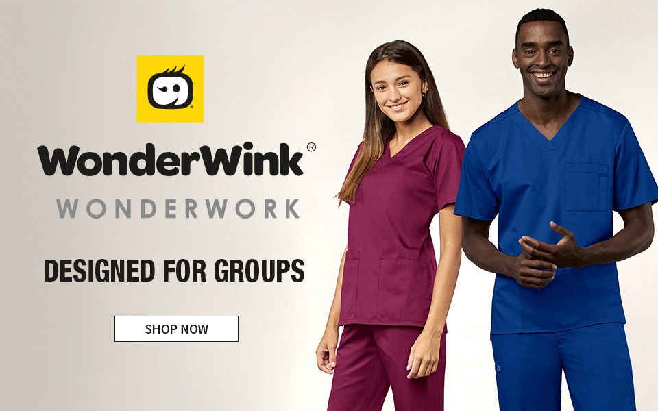 shop wonderwork. designed for groups.