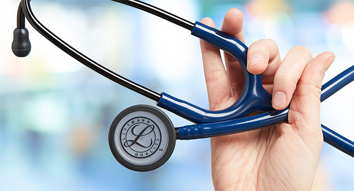 Guide to the Best Stethoscope for Nurses