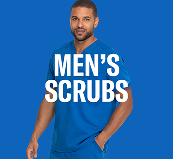 shop dickies men's scrub products