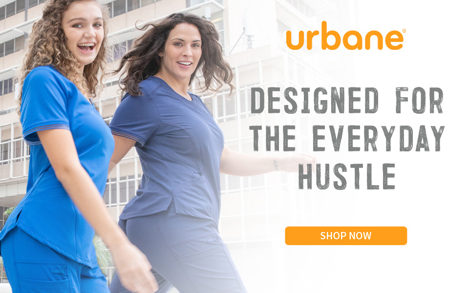 click to shop all urbane products. designed for the everyday hustle.
