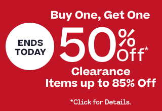 Shop Men Buy One, Get One 50% Off Clearance  (No Code Needed) Ends Today