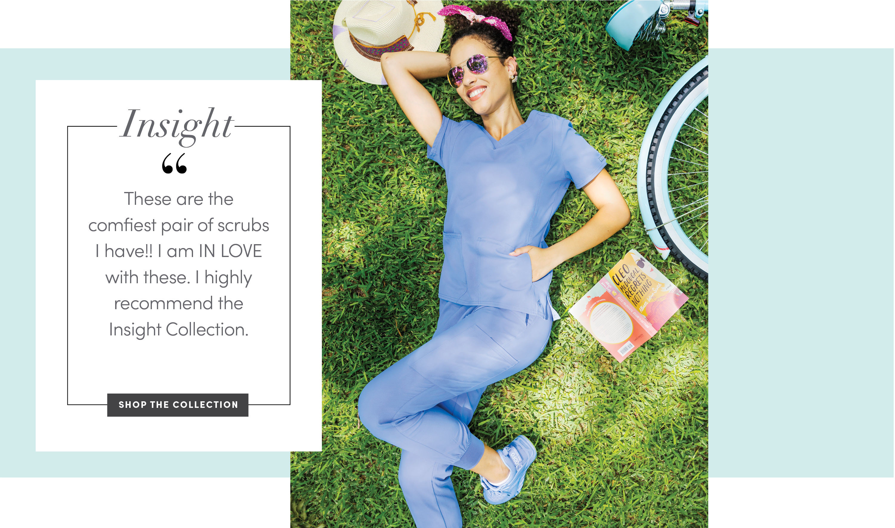 shop insight by med couture