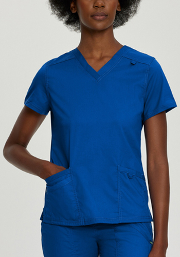 shop landau scrub tops