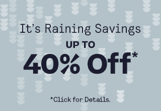 Shop Men Sale: Up to 40% Off* *Click for details