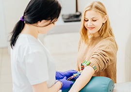 How to Become a Phlebotomist