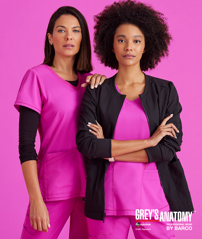 shop grey's anatomy women's products