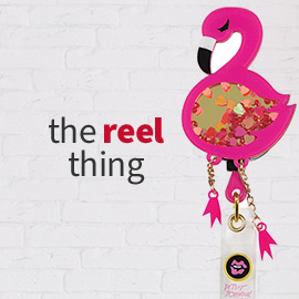 the reel thing