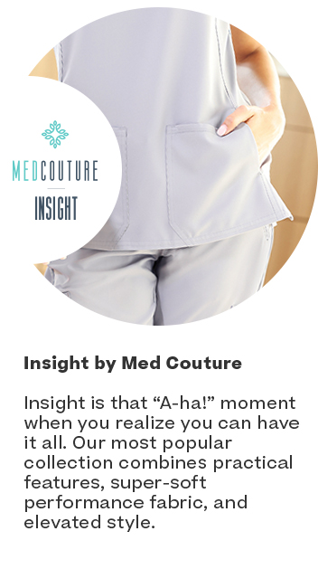 shop insight by med couture