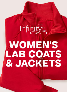 View our selection of women's jackets