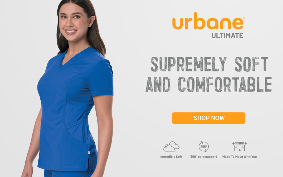 click to shop urbane ultimate. supremely soft and comfortable.