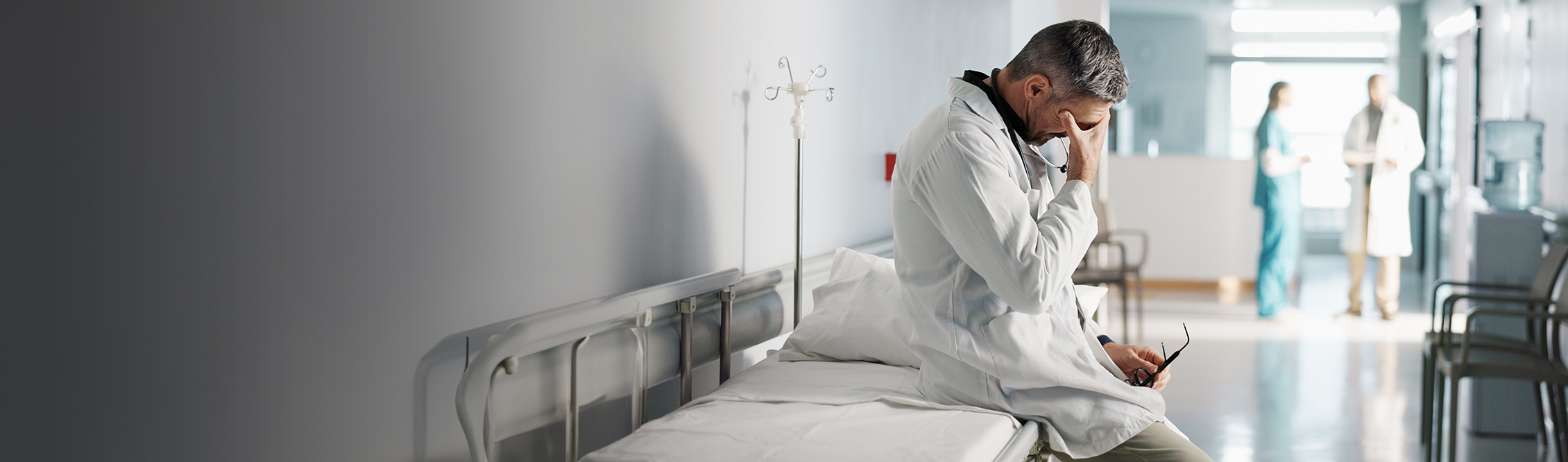 Physician Burnout Symptoms and Signs