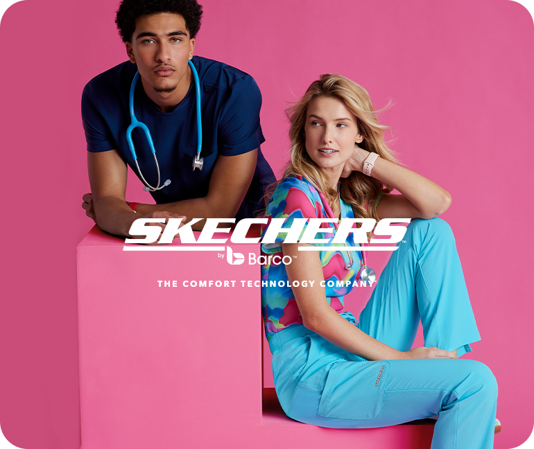 Skechers Scrubs