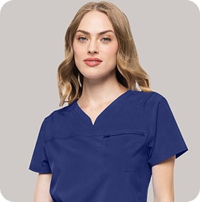 Up to 20% Off Scrub Tops