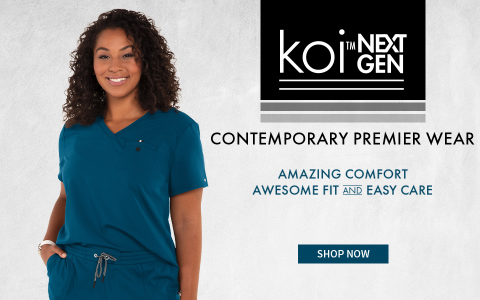 click to shop koi next gen.