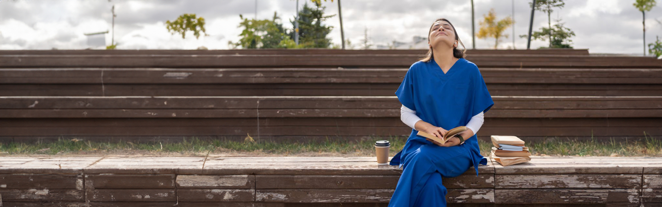 8 Self-Care Tips for Nurses