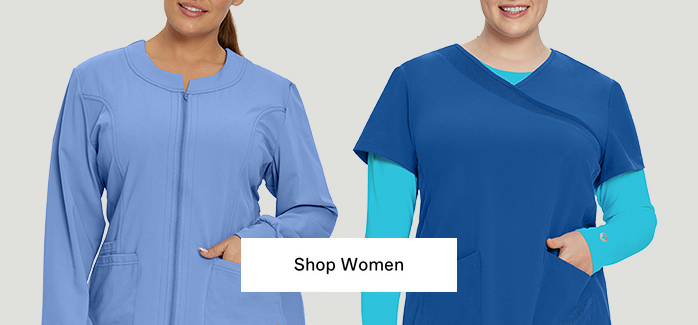 shop white cross women's products