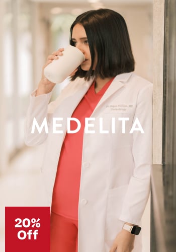 shop medelita 20% off